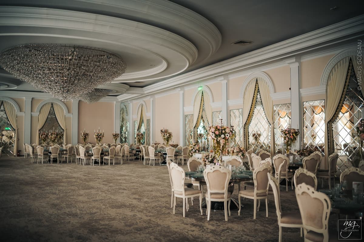 Fotografie de Marius Godeanu - Fotograf la Princess Events