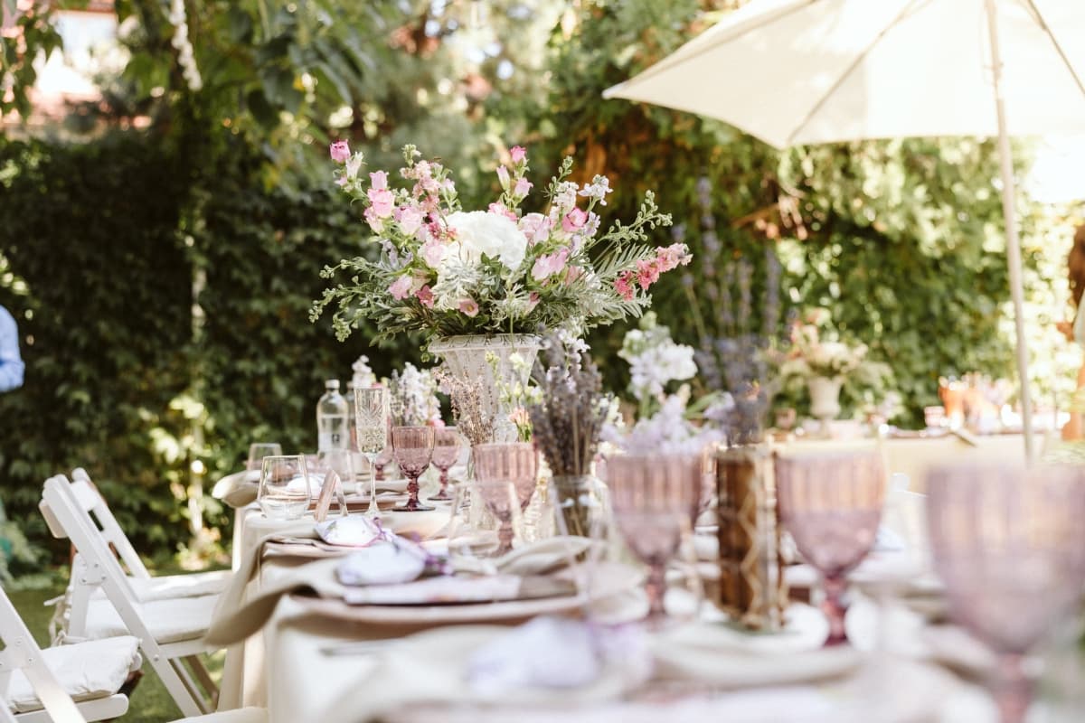 Société Gourmet Event House - locatie pentru nunti in București, București