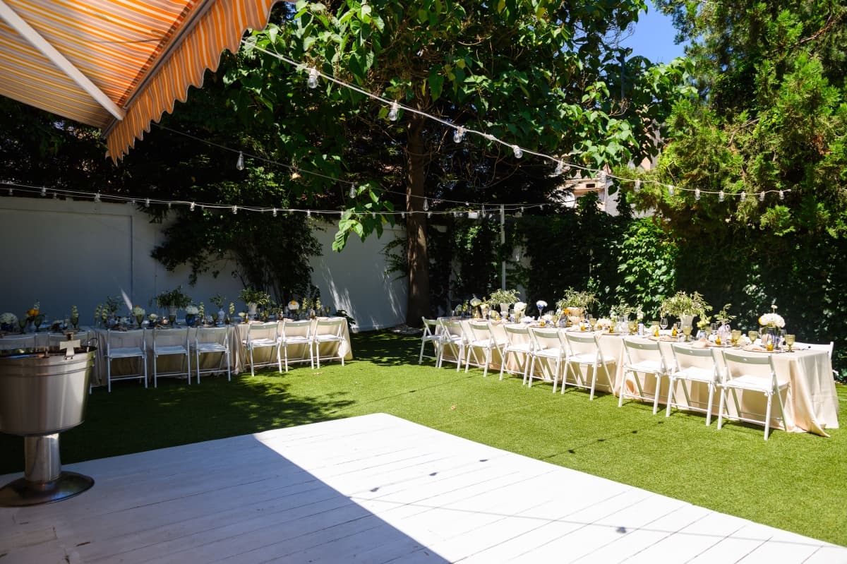 Société Gourmet Event House - locatie pentru nunti in București, București