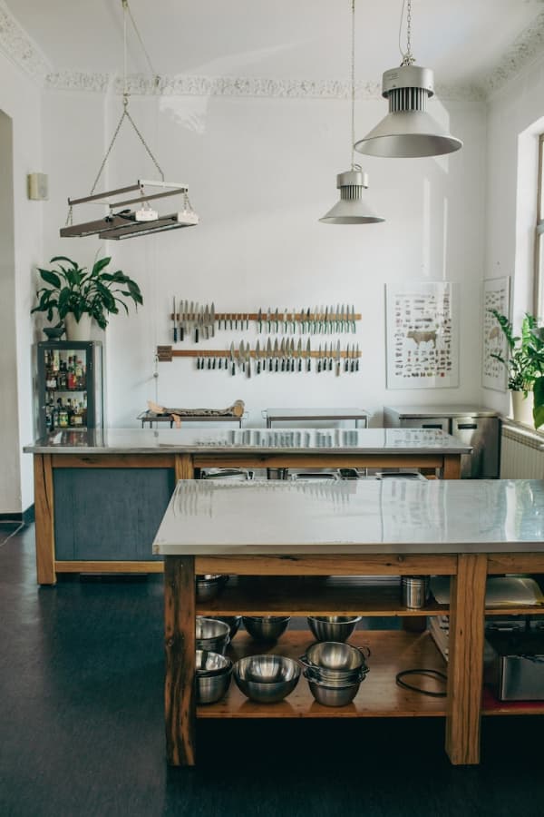 Fotografie oficiala Société Gourmet Event House