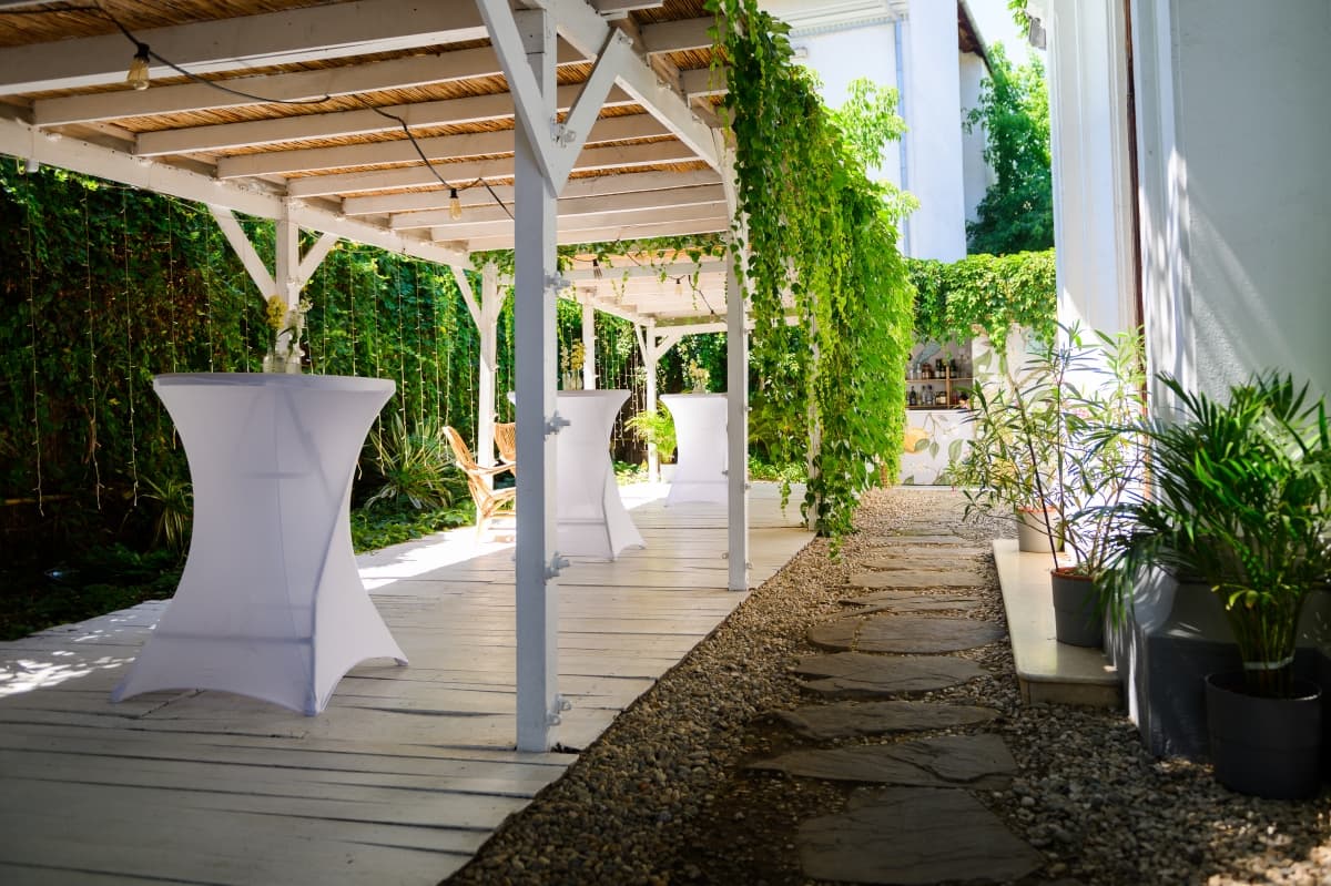Société Gourmet Event House - locatie pentru nunti in București, București