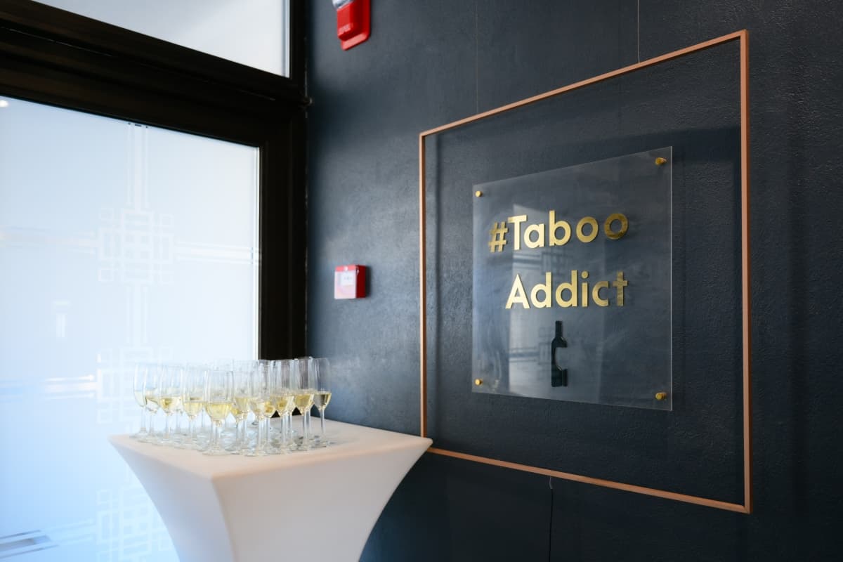 Taboo Events - locatie pentru nunti in Slobozia, Ialomița