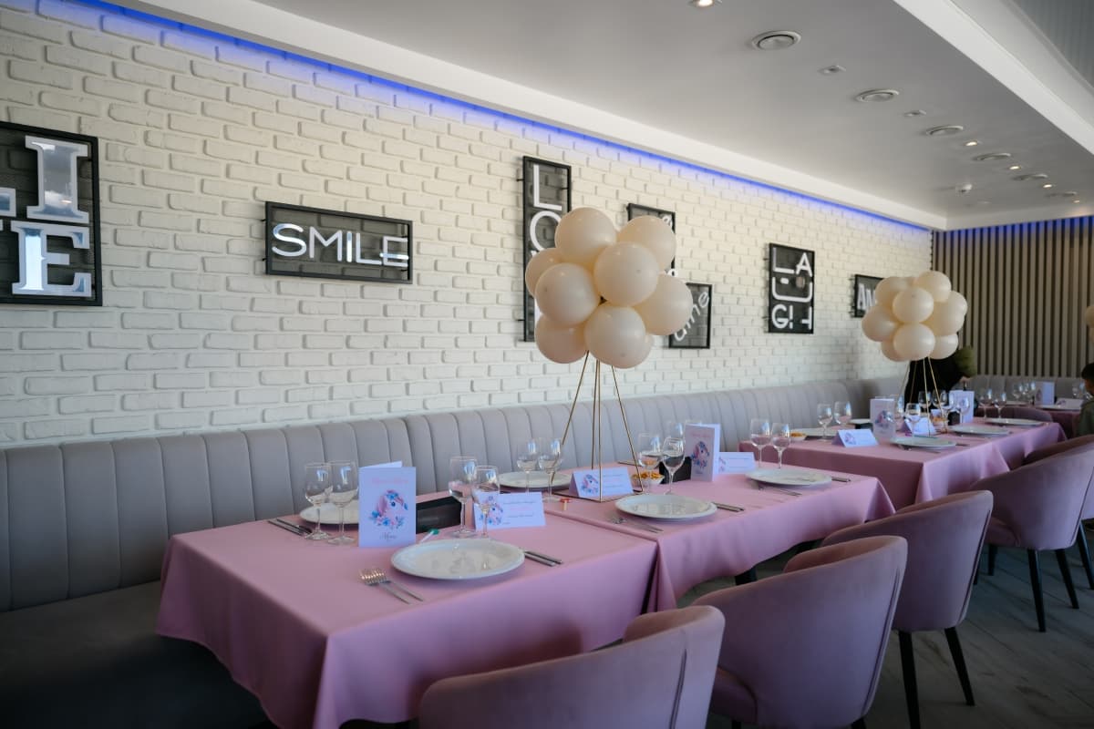 Fotografie de Mihai Balta la Taboo Events