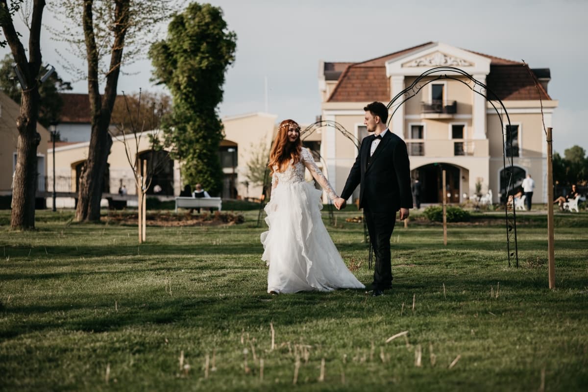 Domeniile Martinutzi - locatie pentru nunti in Vințu de Jos, Alba