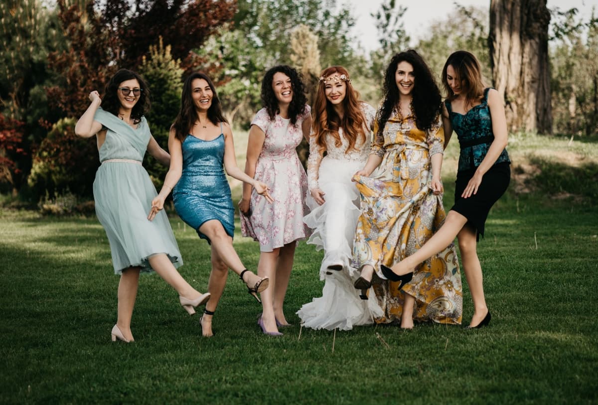 Fotografie de Dream Art Events la Domeniile Martinutzi