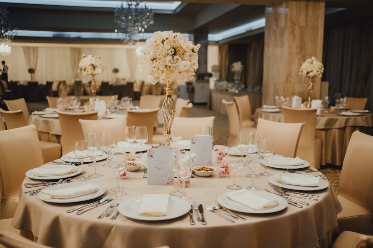 Fotografie de Bacan Alexandru Bogdan la Militari Residence Ballroom