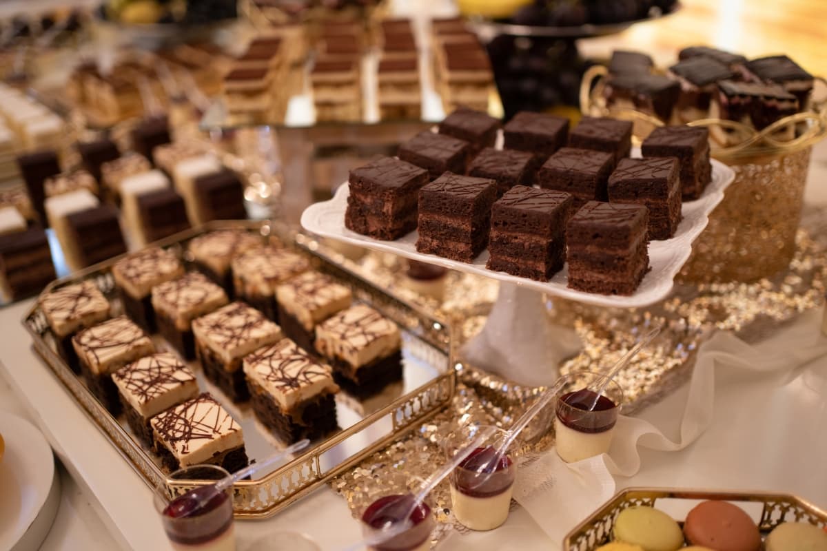 Fotografie de Bacan Alexandru Bogdan la Militari Residence Ballroom