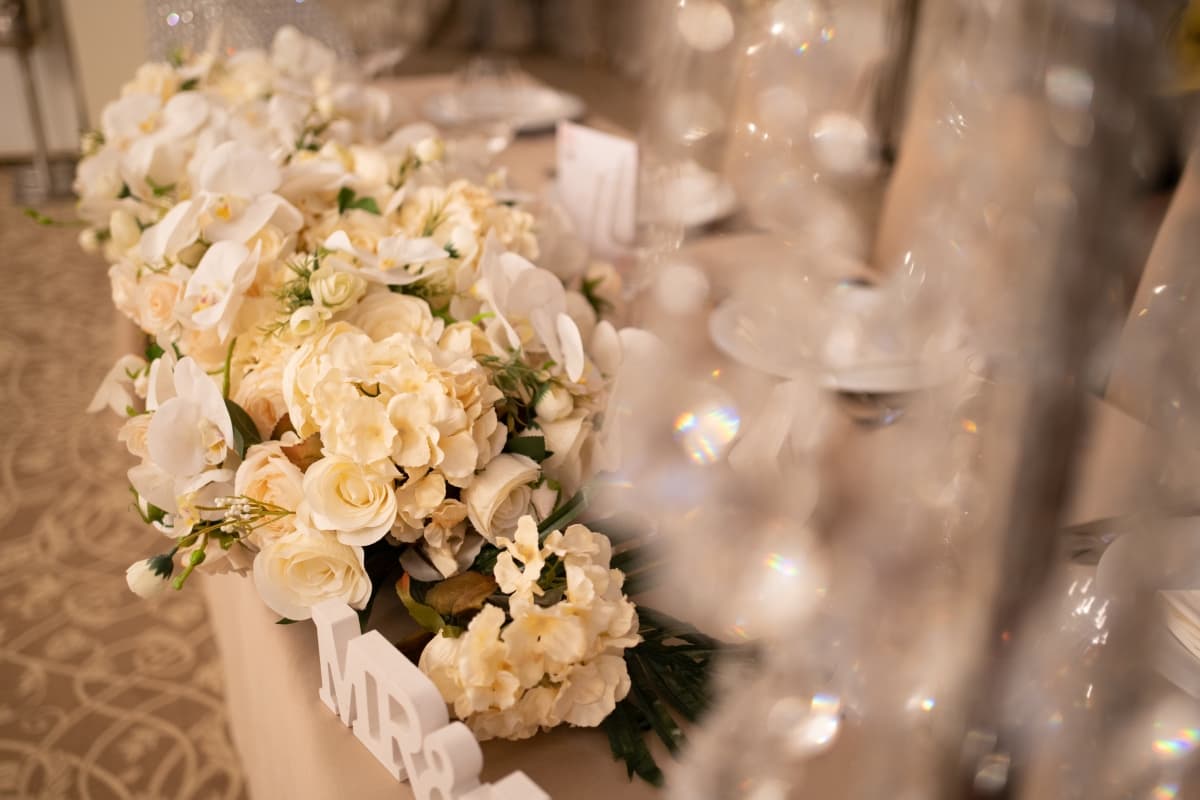 Fotografie de Bacan Alexandru Bogdan la Militari Residence Ballroom