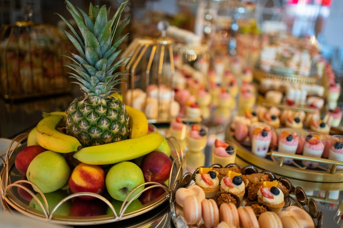 Butterfly Events - locatie pentru nunti in Brăila, Brăila