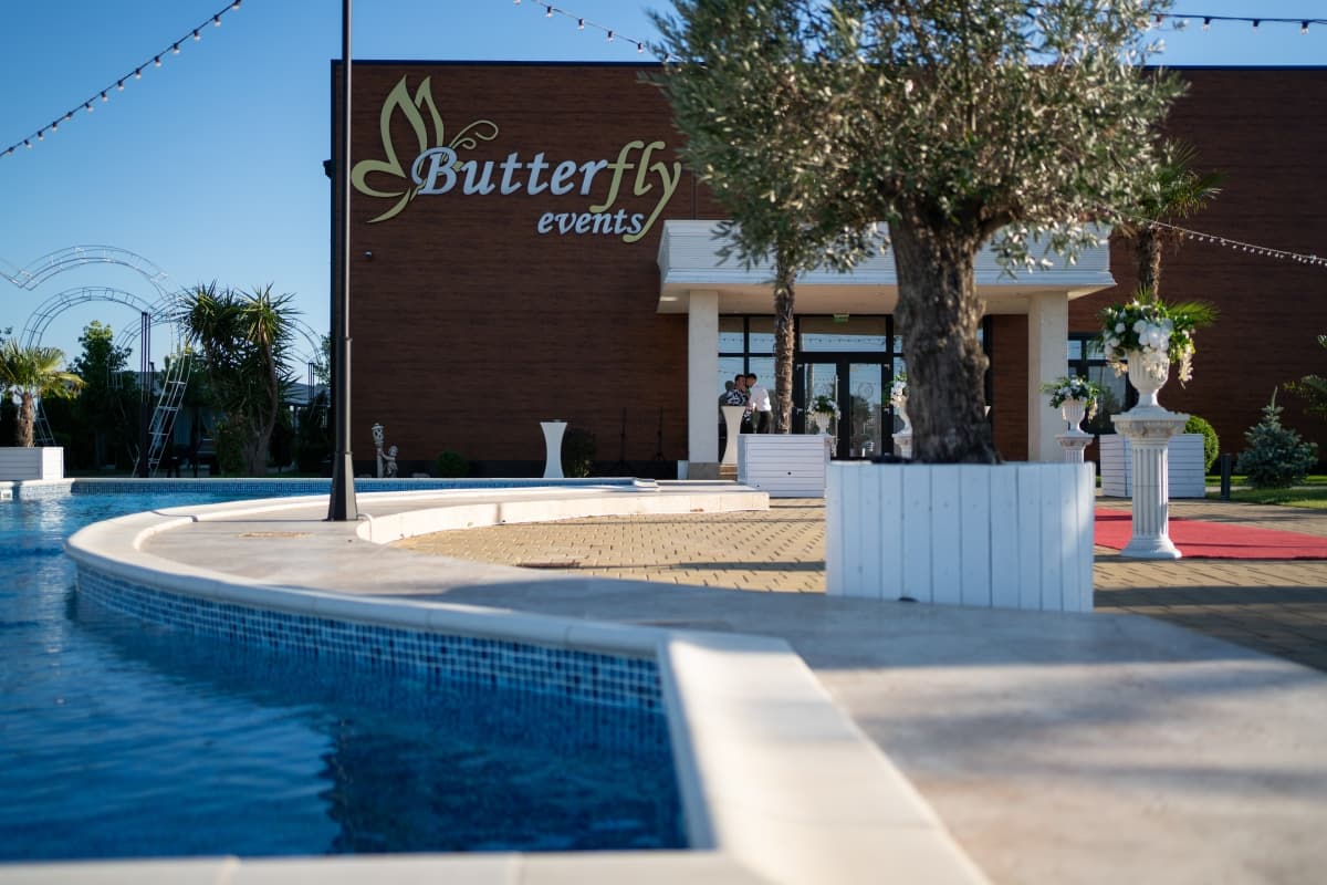 Fotografie de Bacan Alexandru Bogdan la Butterfly Events