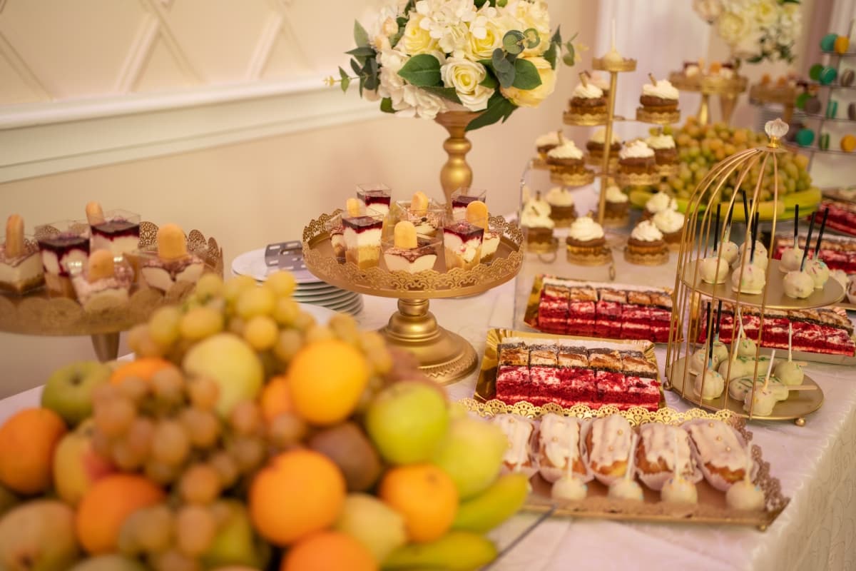 Fotografie de Bacan Alexandru Bogdan la Premier Ballroom