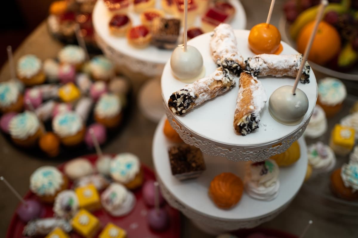 Fotografie de Bacan Alexandru Bogdan la Trattoria Monza