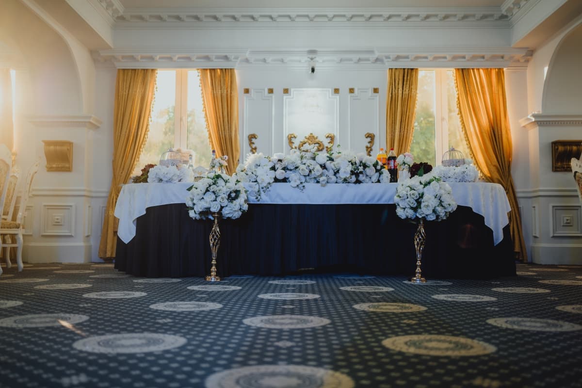 President Wedding Venue - locatie pentru nunti in Ploiești, Prahova