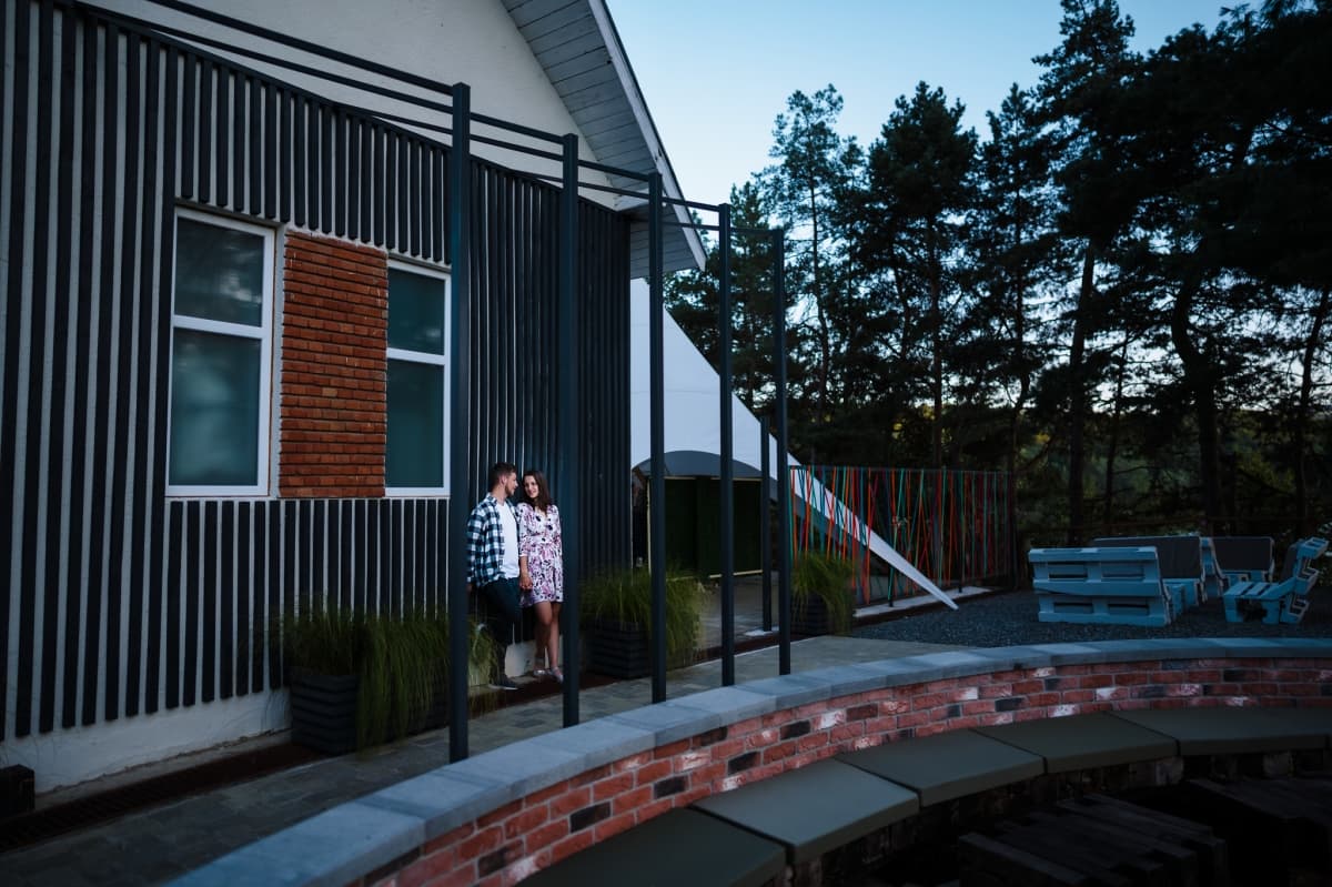 Fotografie de Toderean Alexandru la Motel Gilau