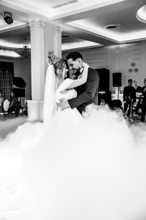 Fotografie de Alex Gabriel la Domeniul Cu Ciresi