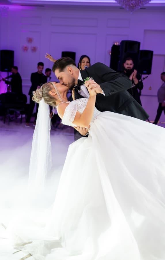 Fotografie de Alex Gabriel la Domeniul Cu Ciresi