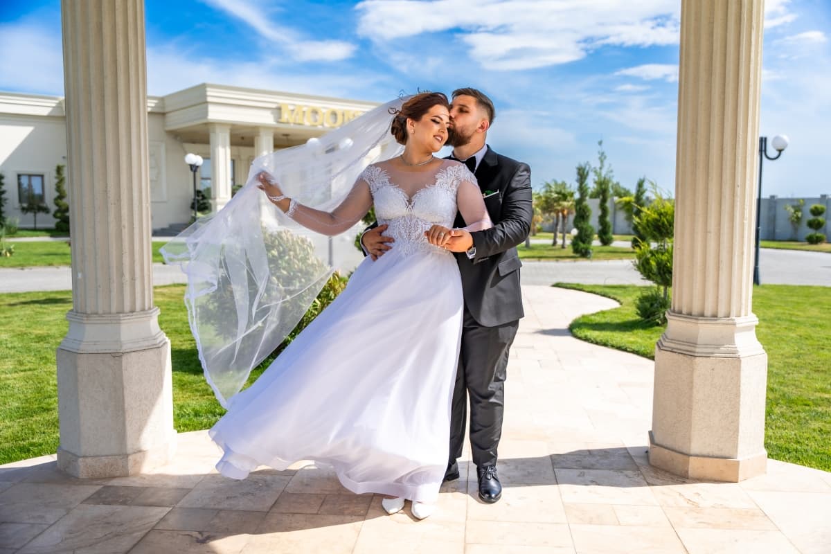 Fotografie de Alex Gabriel la Moon Events &amp; More