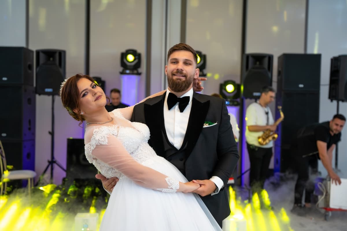 Fotografie de Alex Gabriel la Moon Events &amp; More