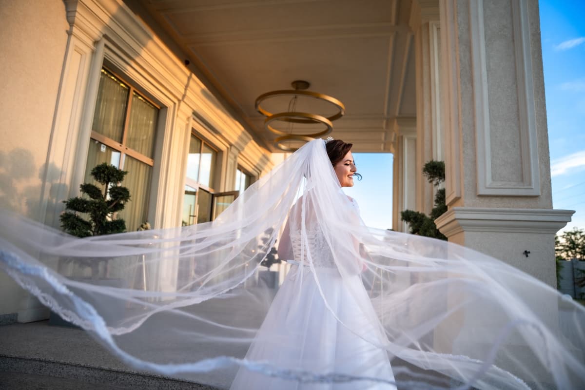 Fotografie de Alex Gabriel la Moon Events &amp; More