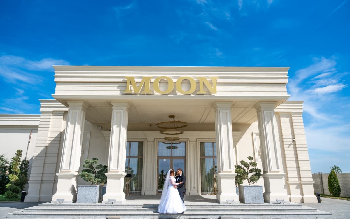 Moon Events &amp; More - locatie pentru nunti in Săbăreni, Giurgiu