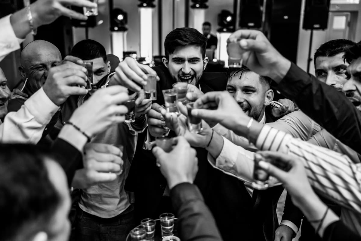 Fotografie de Alex Gabriel la Moon Events &amp; More