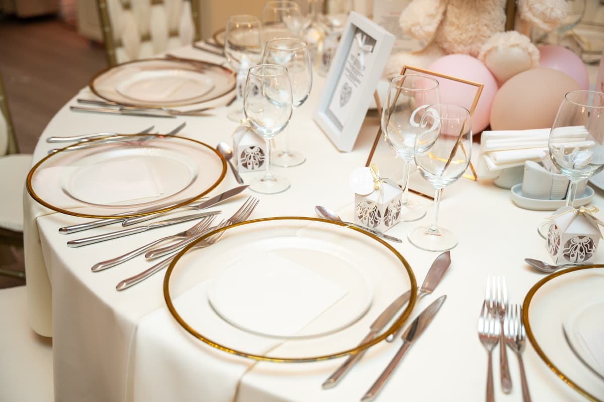 Fotografie de Alex Gabriel la Reina Events Ballroom