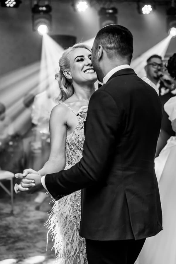 Fotografie de Alex Gabriel la Autentic Events Hall