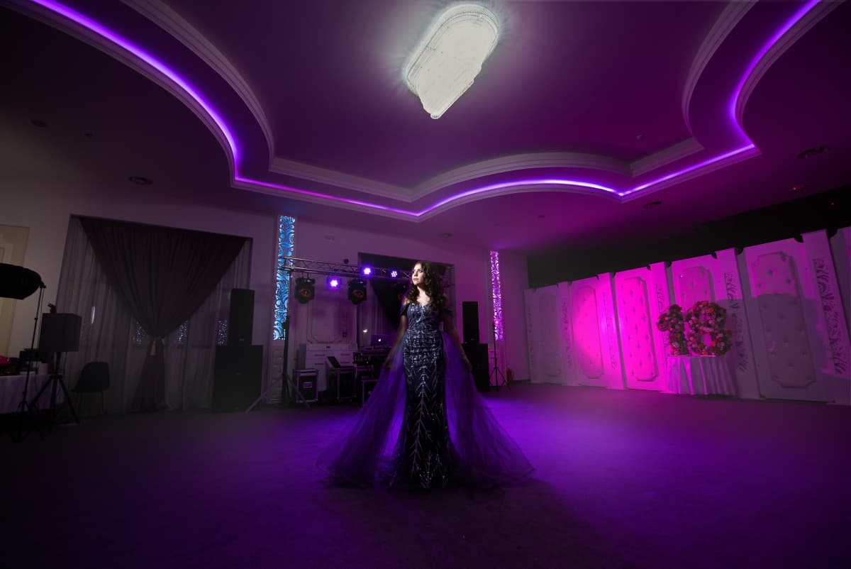 Fotografie de Toderean Alexandru la Nick Ballroom