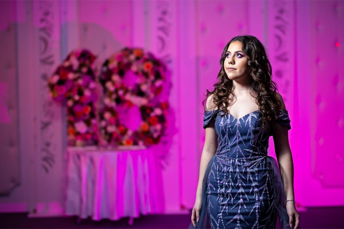 Fotografie de Toderean Alexandru la Nick Ballroom