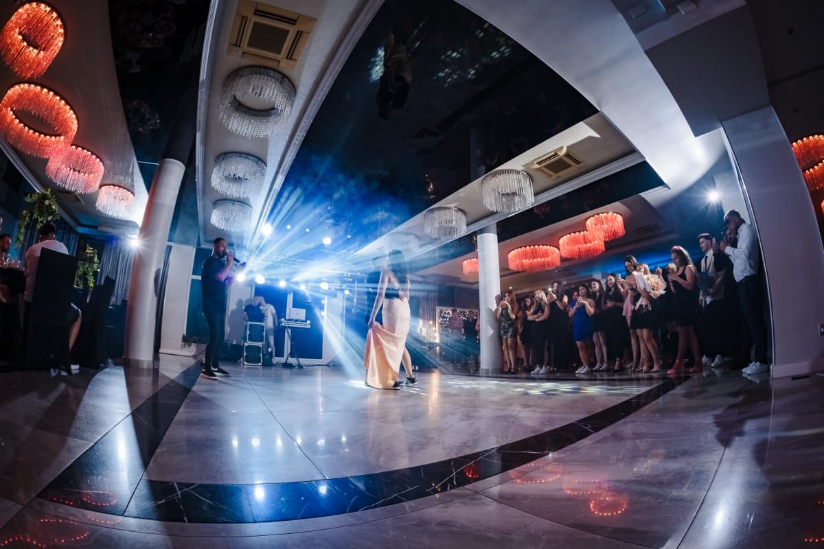 Grand Master Lounge  - locatie pentru nunti in Dej, Cluj