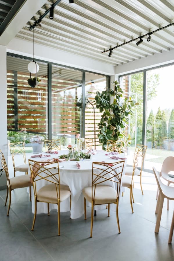 Upplace - locatie pentru nunti in Cluj-Napoca, Cluj