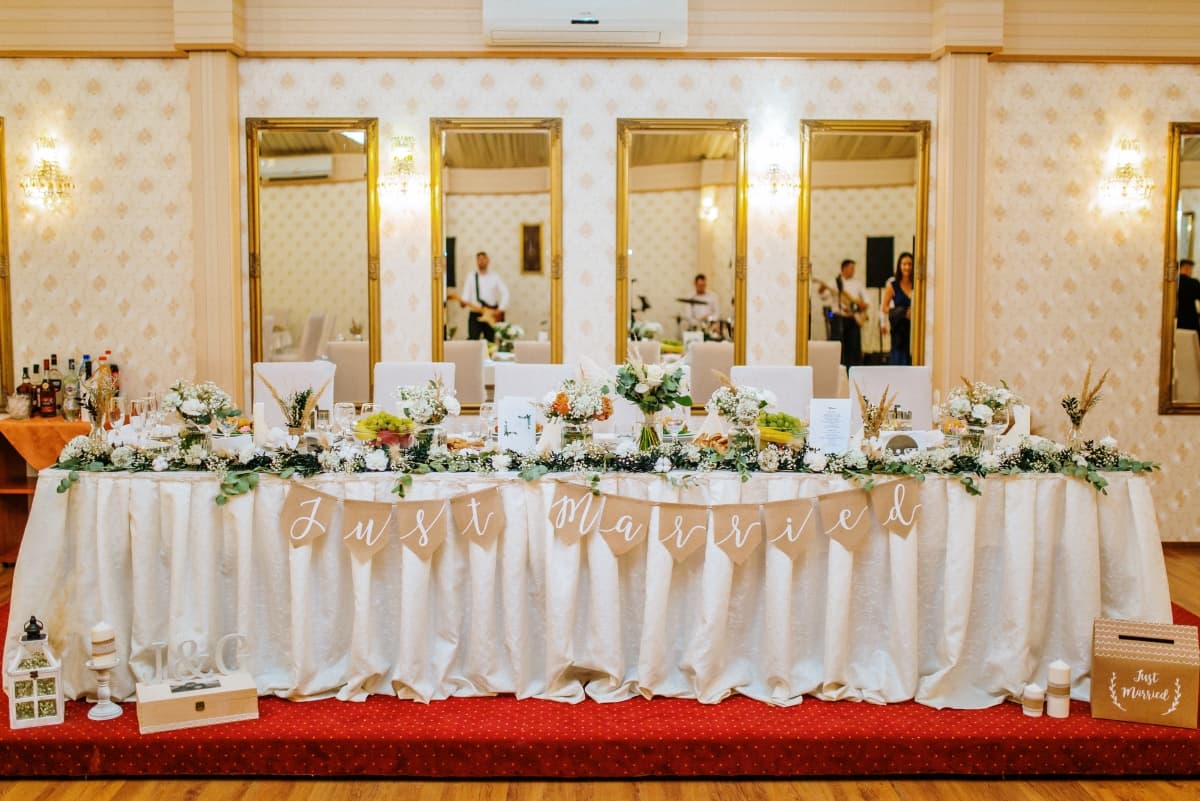 Sofia Events - locatie pentru nunti in Cluj-Napoca, Cluj