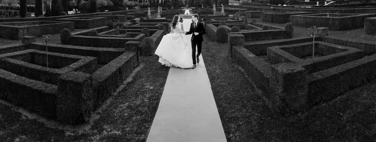 Fotografie de Alex Neagoe / dePoveste la I giardini di Zoe