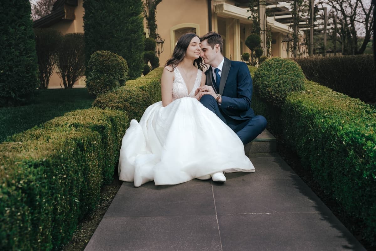 Fotografie de Alex Neagoe / dePoveste la I giardini di Zoe