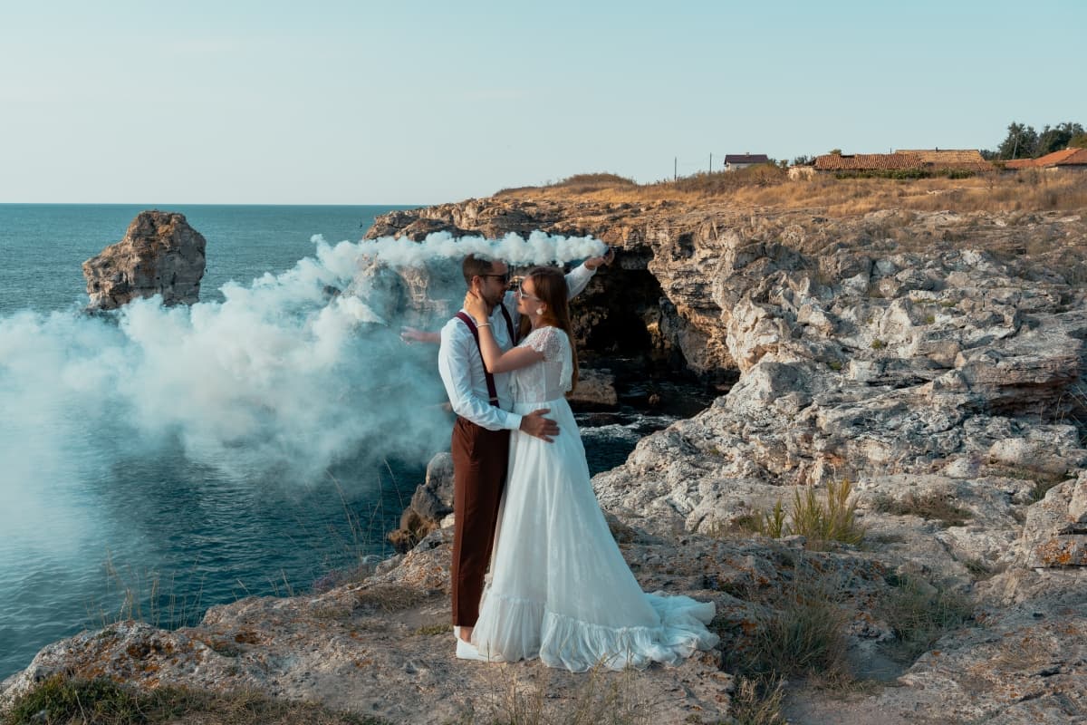 Tyulenovo - locatie pentru nunti in Tiulenovo, Regiunea Dobrici