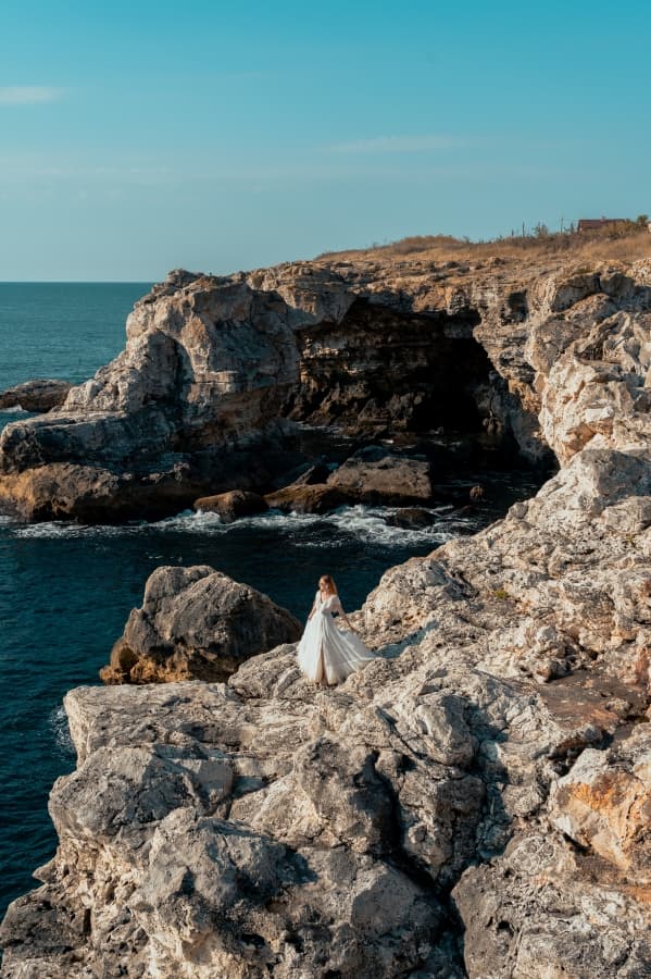 Fotografie de Alexandru-Laurențiu Bîrsan la Tyulenovo