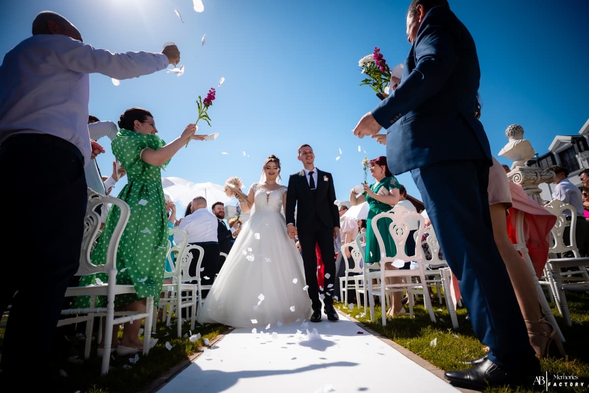 Fotografie de cadre_weddings la Muller Hotel Boutique &amp; Spa 