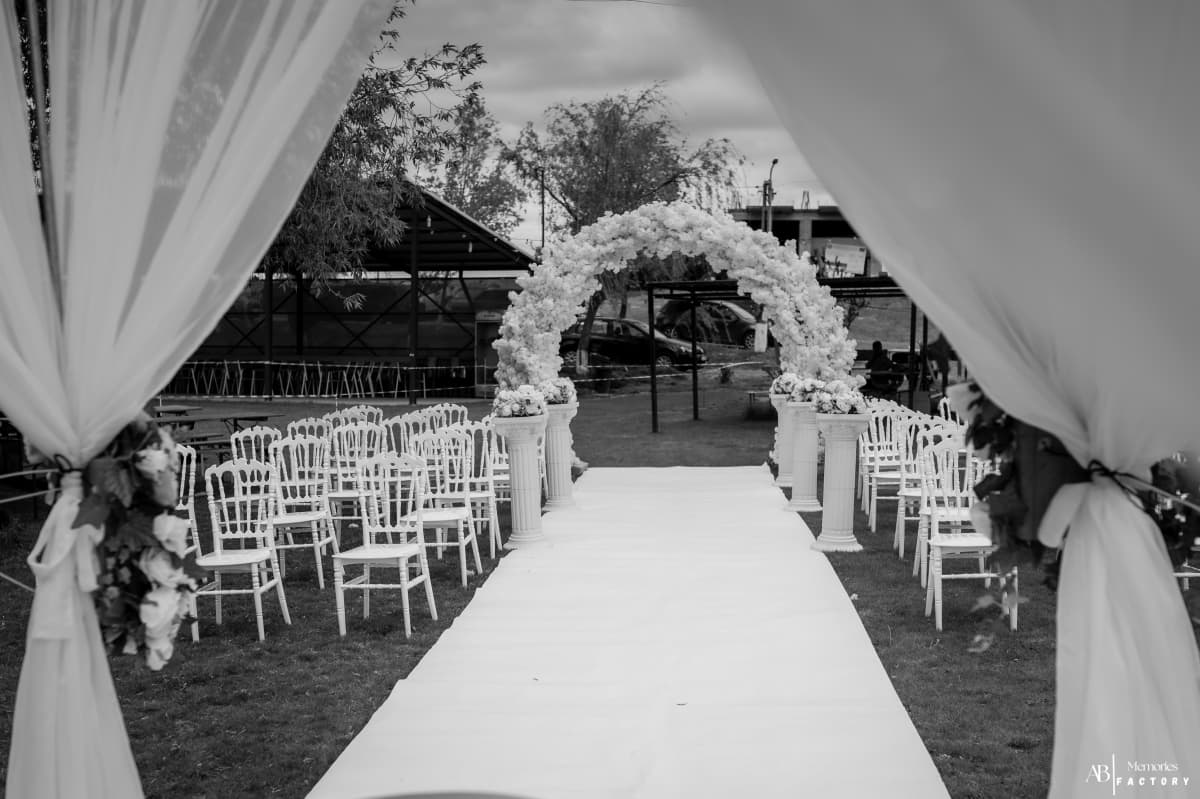 Fotografie de cadre_weddings la Baraj Corod