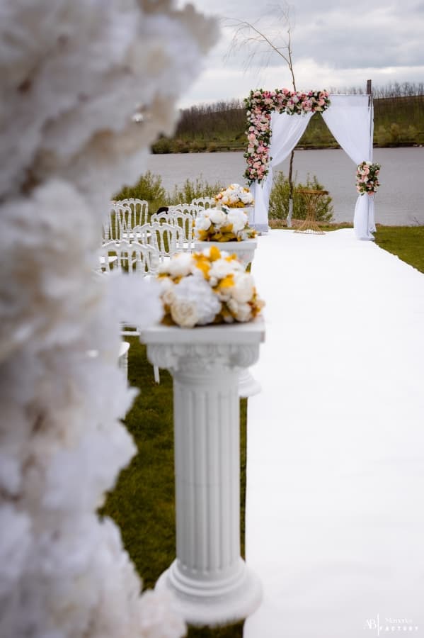 Fotografie de cadre_weddings la Baraj Corod