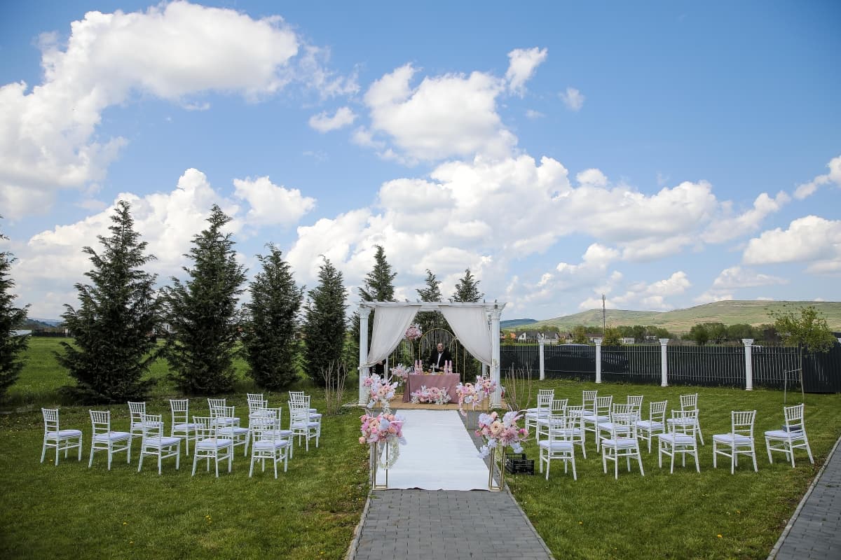 Fotografie de Kelemen Zoltan (Wedding Joy) la Caruso Events