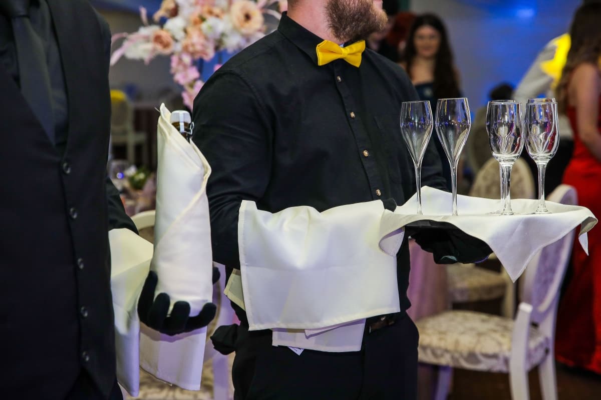 Fotografie de Kelemen Zoltan (Wedding Joy) la Caruso Events