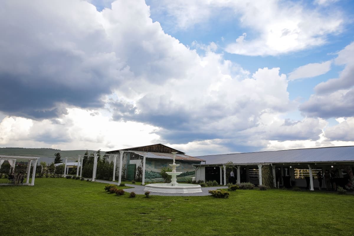 Fotografie de Kelemen Zoltan (Wedding Joy) la Caruso Events