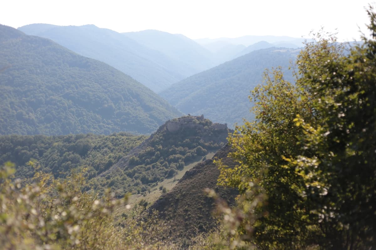 Fotografie de Kelemen Zoltan (Wedding Joy) la Cetatea Liteni