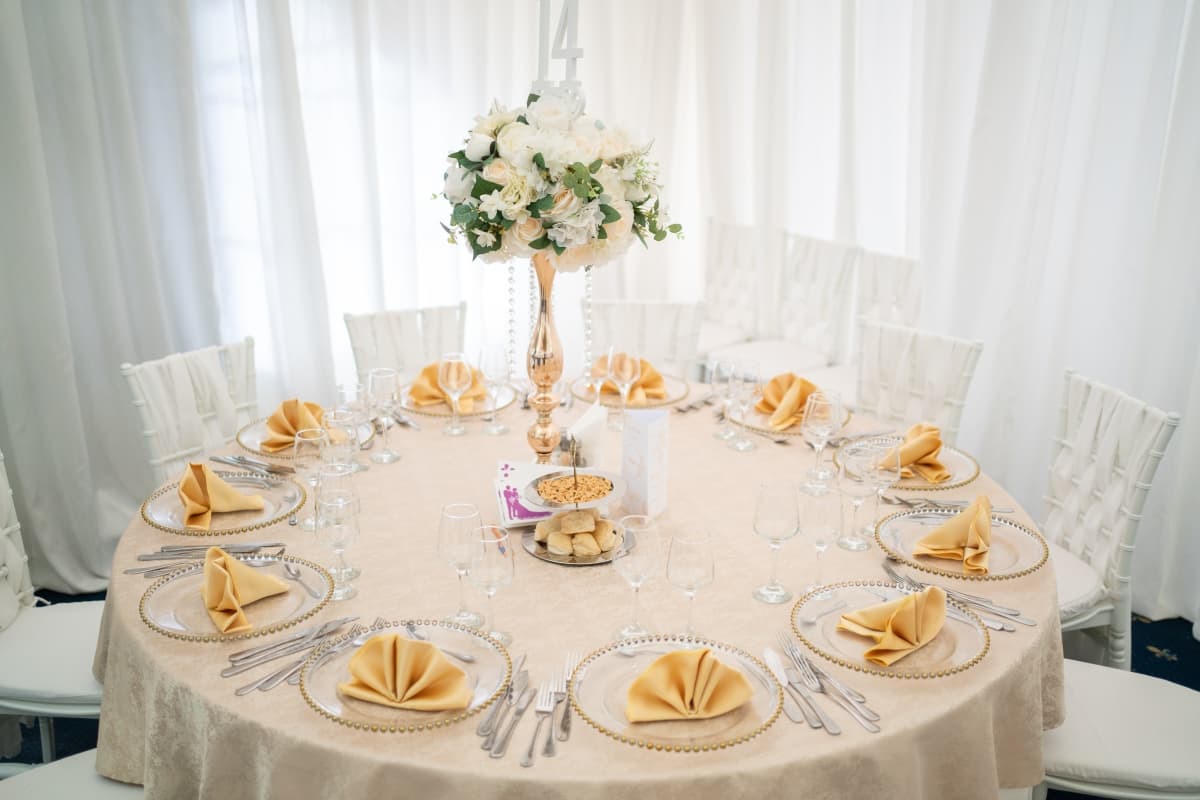 Prestige Events - locatie pentru nunti in Videle, Teleorman
