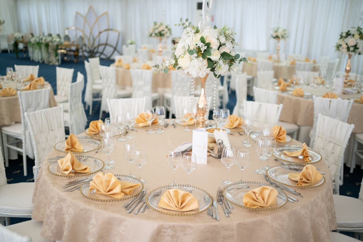 Prestige Events - locatie pentru nunti in Videle, Teleorman