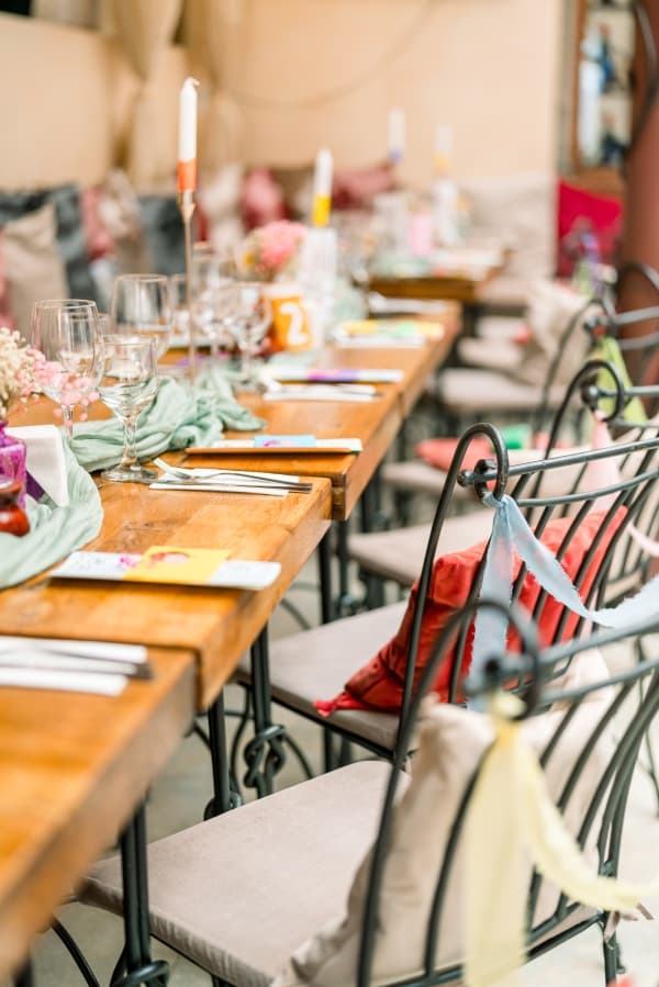 Trattoria No.10 - locatie pentru nunti in București, București