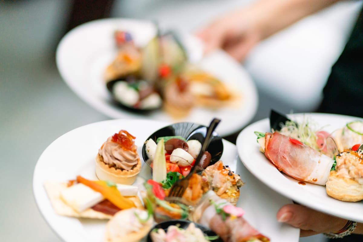 Fotografie de The Bercans la Trattoria No.10