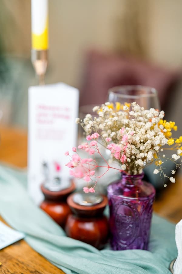 Fotografie de The Bercans la Trattoria No.10