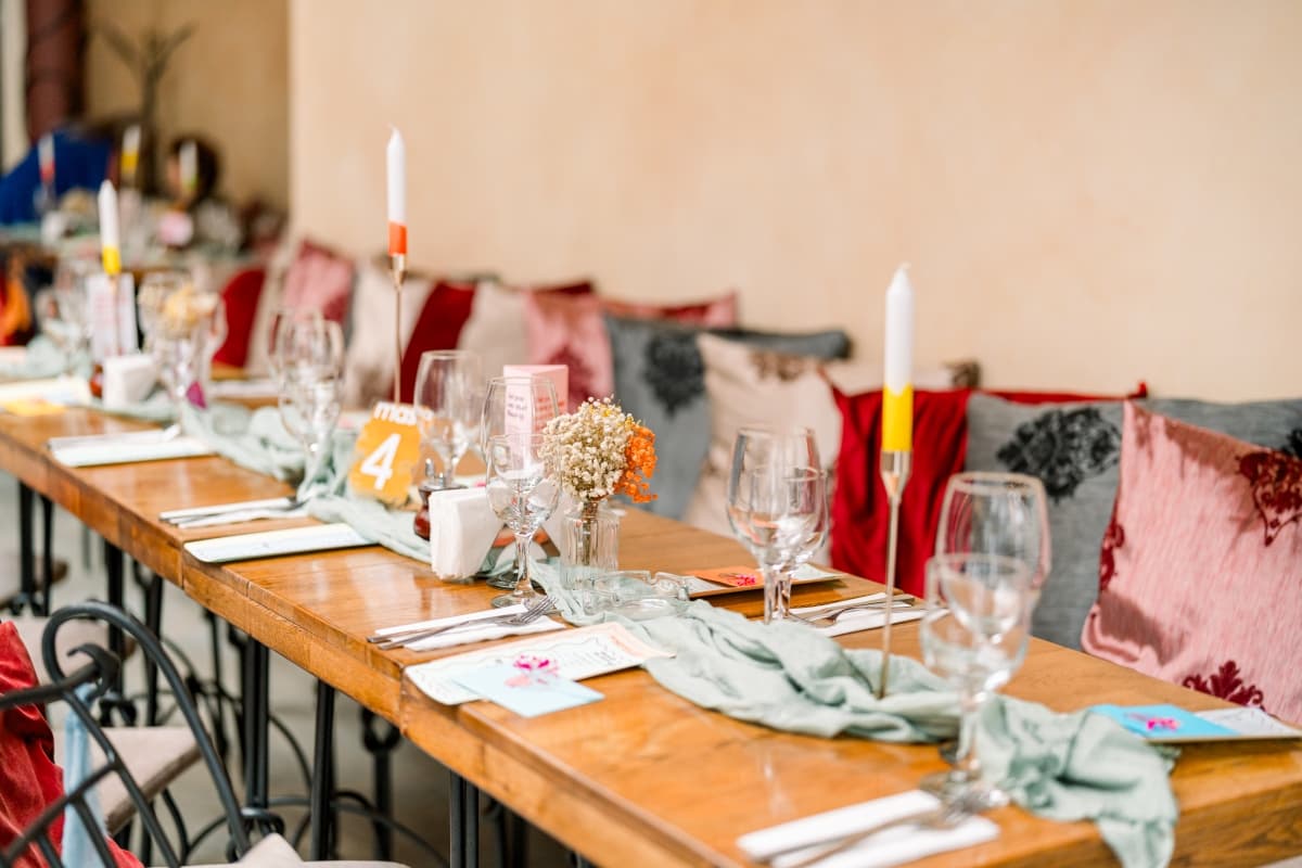 Fotografie de The Bercans la Trattoria No.10