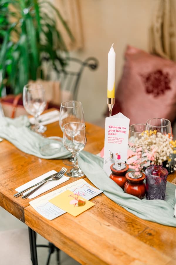 Fotografie de The Bercans la Trattoria No.10